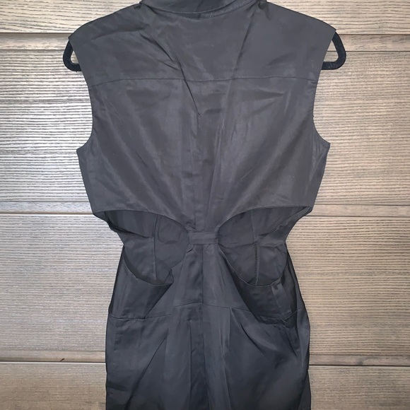 Bebe Romper - Picture 3 of 5